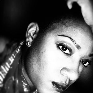 Meet your Posher, Taressa